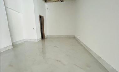 Guayaquil La Kennedy, Local Comercial en Renta, 194m2, 1 Ambiente