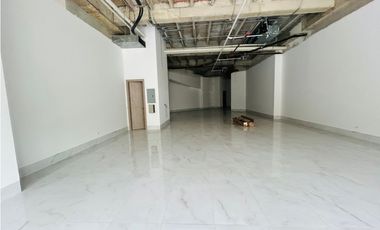 Guayaquil La Kennedy, Local Comercial en Renta, 194m2, 1 Ambiente
