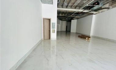 Guayaquil La Kennedy, Local Comercial en Renta, 194m2, 1 Ambiente