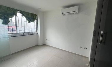 APARTAMENTO EN ARRIENDO BARRIO CHUCHURUBI|9171