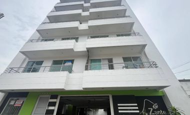 APARTAMENTO EN ARRIENDO BARRIO CHUCHURUBI|9171