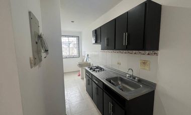 APARTAMENTO EN ARRIENDO BARRIO CHUCHURUBI|9171