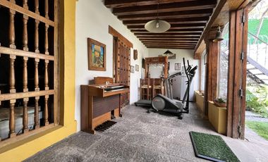 Casa de un piso en Venta en Rancho Colorado