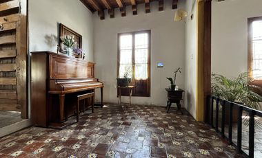 Casa de un piso en Venta en Rancho Colorado