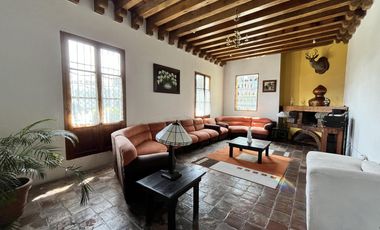 Casa de un piso en Venta en Rancho Colorado