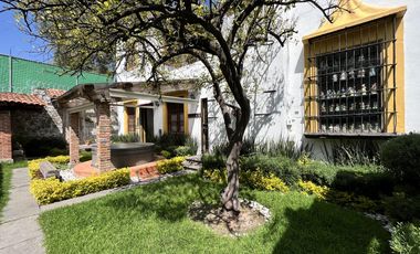 Casa de un piso en Venta en Rancho Colorado