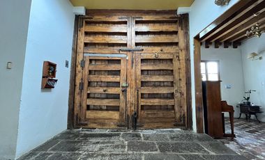Casa de un piso en Venta en Rancho Colorado