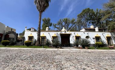 Casa de un piso en Venta en Rancho Colorado