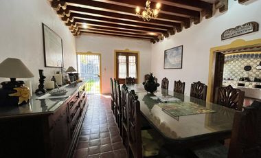 Casa de un piso en Venta en Rancho Colorado