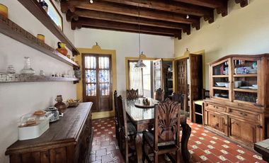 Casa de un piso en Venta en Rancho Colorado