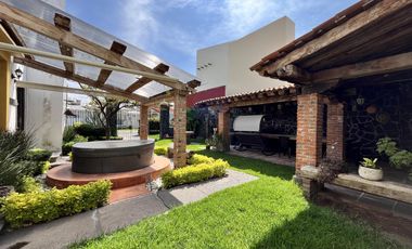 Casa de un piso en Venta en Rancho Colorado
