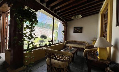 Casa de un piso en Venta en Rancho Colorado