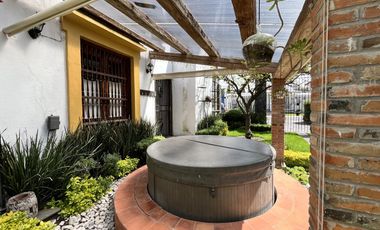 Casa de un piso en Venta en Rancho Colorado