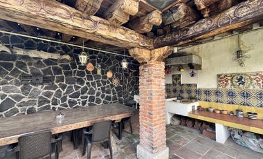 Casa de un piso en Venta en Rancho Colorado