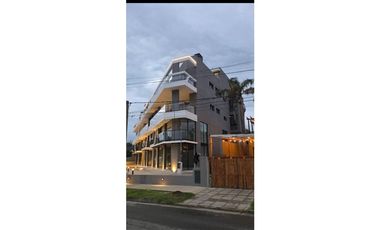 SE VENDE DTO DE 1 DORMITORIO EN VILLA CARLOS PAZ