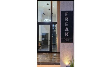 SE VENDE DTO DE 1 DORMITORIO EN VILLA CARLOS PAZ