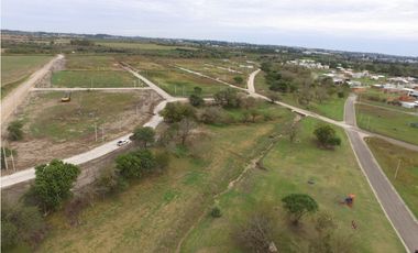 Venta de Lotes. Entrega y Financiación hasta 24 cuotas
