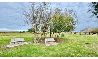 Venta de Lotes. Entrega y Financiación hasta 24 cuotas