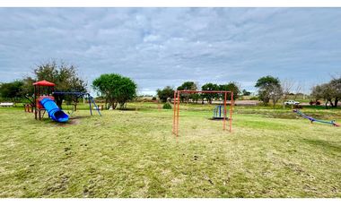 Venta de Lotes. Entrega y Financiación hasta 24 cuotas