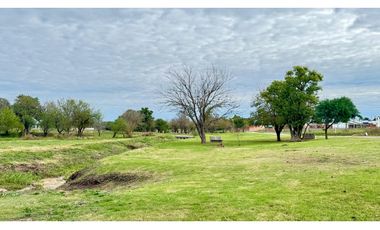 Venta de Lotes. Entrega y Financiación hasta 24 cuotas