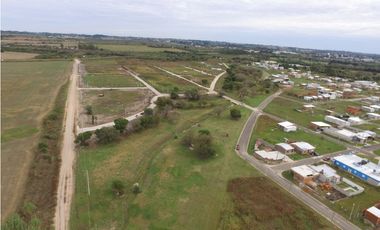Venta de Lotes. Entrega y Financiación hasta 24 cuotas