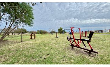 Venta de Lotes. Entrega y Financiación hasta 24 cuotas