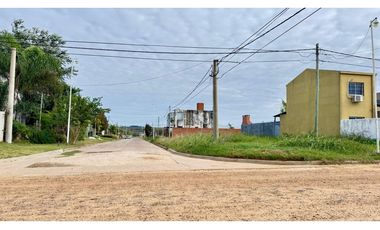 Venta de Lotes. Entrega y Financiación hasta 24 cuotas