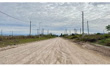 Venta de Lotes. Entrega y Financiación hasta 24 cuotas