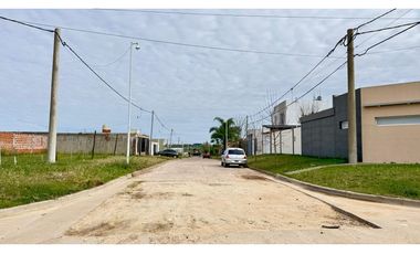 Venta de Lotes. Entrega y Financiación hasta 24 cuotas