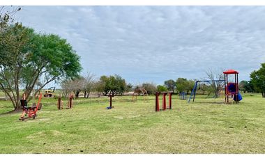 Venta de Lotes. Entrega y Financiación hasta 24 cuotas