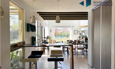 VENTA CASA B° PRIVADO LOS OLMOS ZONA SUR