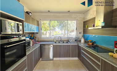VENTA CASA B° PRIVADO LOS OLMOS ZONA SUR