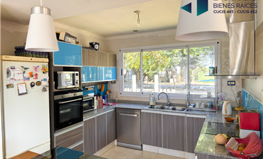 VENTA CASA B° PRIVADO LOS OLMOS ZONA SUR