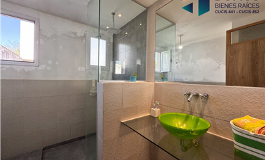 VENTA CASA B° PRIVADO LOS OLMOS ZONA SUR