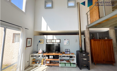 VENTA CASA B° PRIVADO LOS OLMOS ZONA SUR