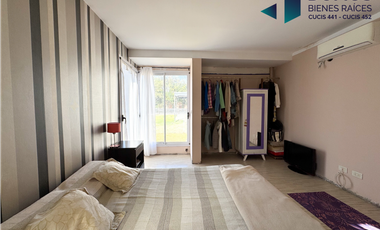 VENTA CASA B° PRIVADO LOS OLMOS ZONA SUR