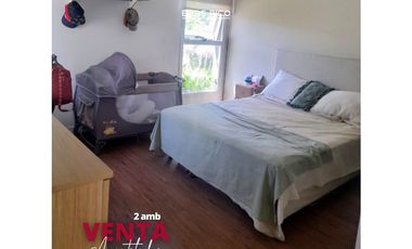 VENTA Hermosa casa 2 amb en barrio Acantilados