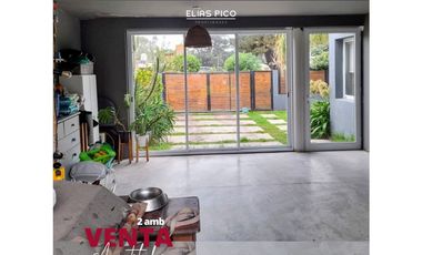 VENTA Hermosa casa 2 amb en barrio Acantilados