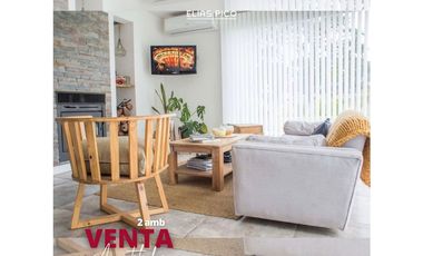 VENTA Hermosa casa 2 amb en barrio Acantilados