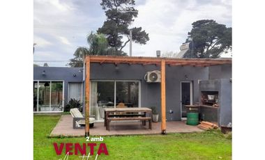 VENTA Hermosa casa 2 amb en barrio Acantilados