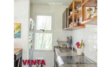 VENTA Hermosa casa 2 amb en barrio Acantilados