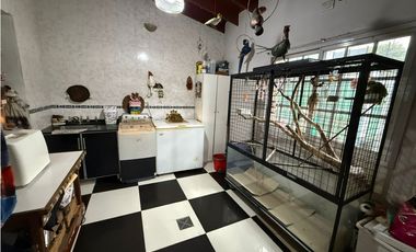 Casa 3 Ambientes con cochera pasante