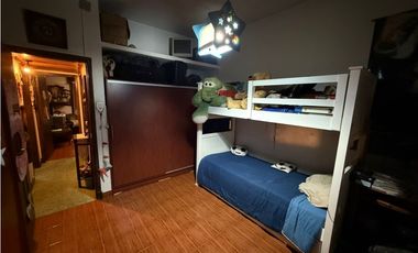 Casa 3 Ambientes con cochera pasante