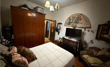 Casa 3 Ambientes con cochera pasante