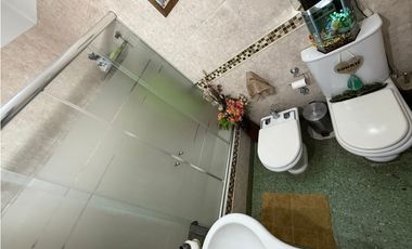 Casa 3 Ambientes con cochera pasante