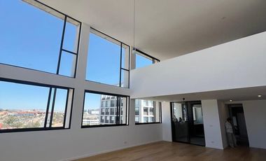 DEPARTAMENTO EN VENTA PENTHOUSE DE LUJO EN JURIQUILLA STA FE QUERETARO
