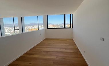 DEPARTAMENTO EN VENTA PENTHOUSE DE LUJO EN JURIQUILLA STA FE QUERETARO