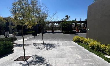 DEPARTAMENTO EN VENTA PENTHOUSE DE LUJO EN JURIQUILLA STA FE QUERETARO
