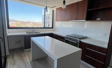 DEPARTAMENTO EN VENTA PENTHOUSE DE LUJO EN JURIQUILLA STA FE QUERETARO