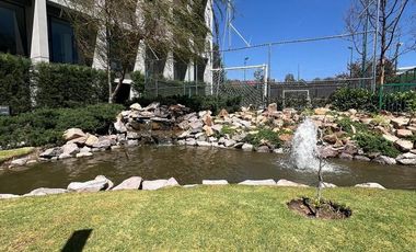 DEPARTAMENTO EN VENTA PENTHOUSE DE LUJO EN JURIQUILLA STA FE QUERETARO